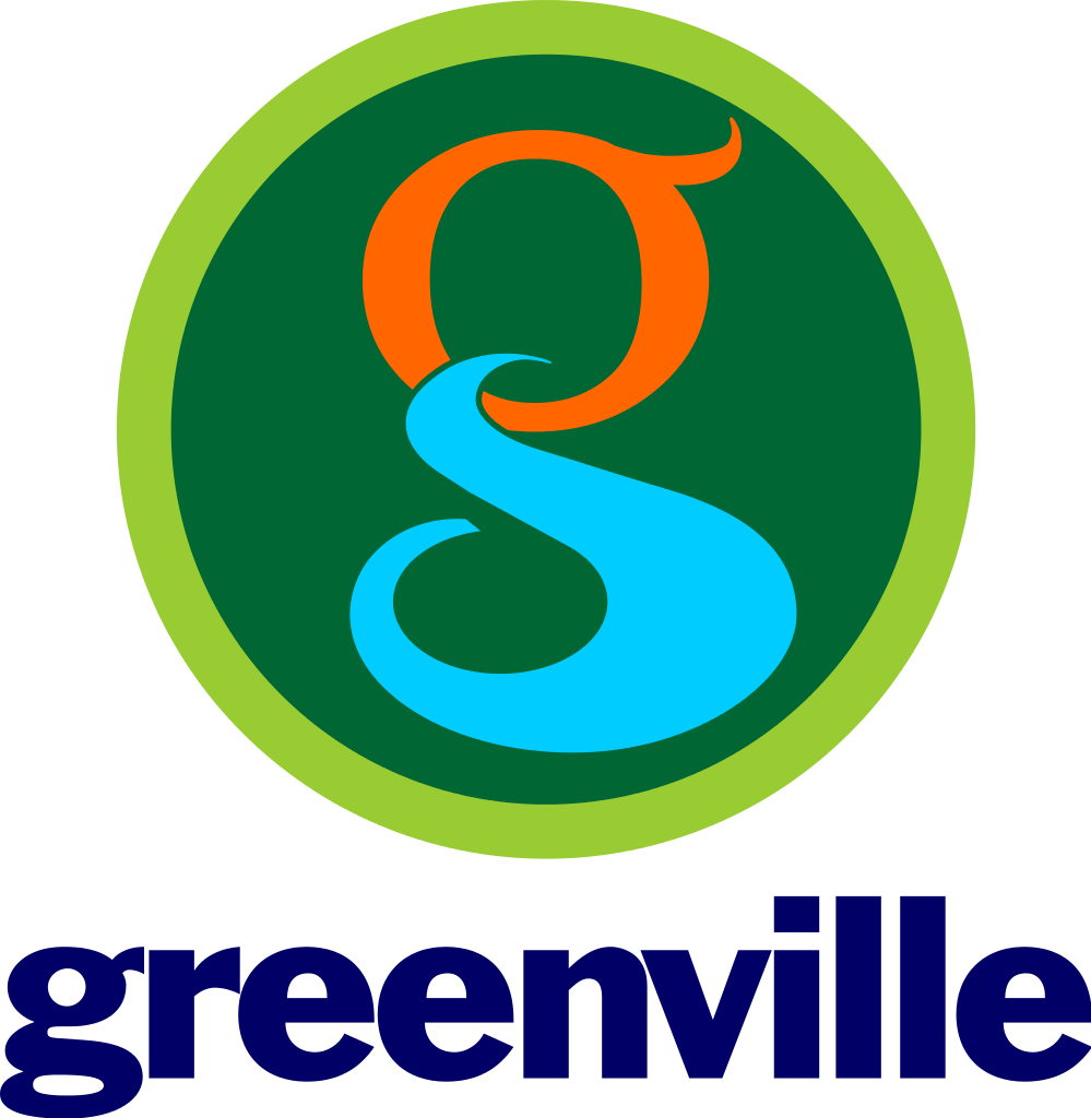Greenville.svg